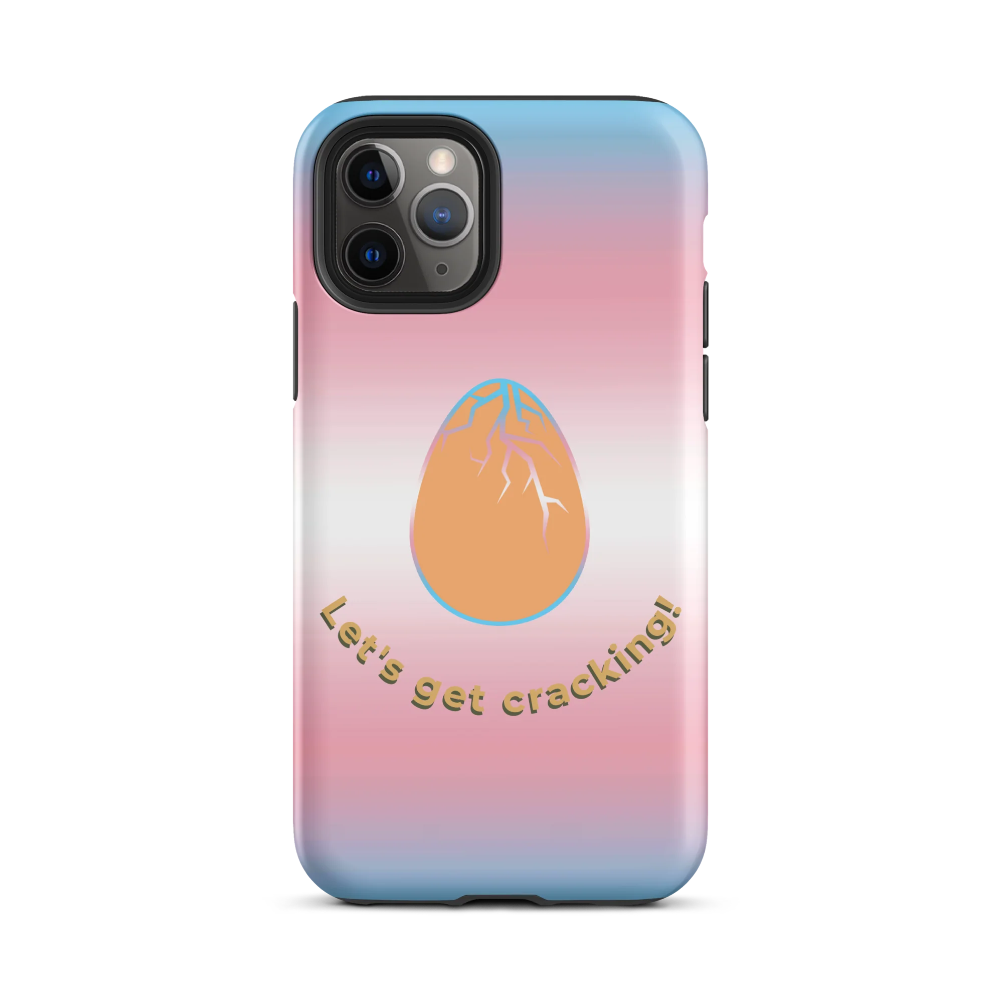 Egg Case for iPhone® - Image 5