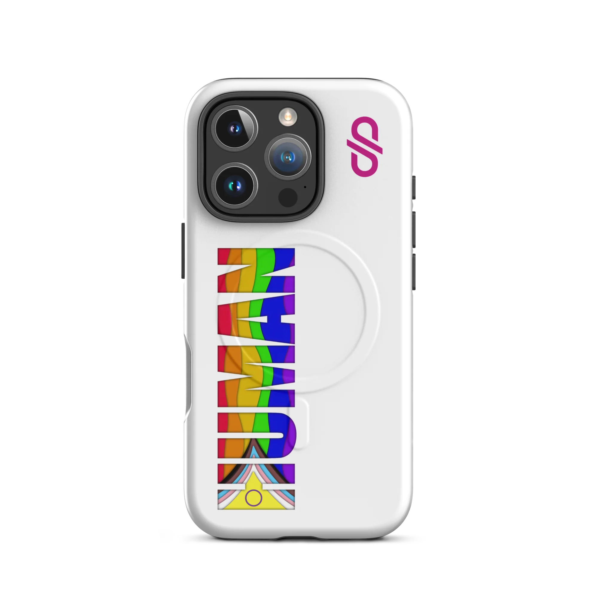 MagSafe® HUMAN case for iPhone® - Image 12