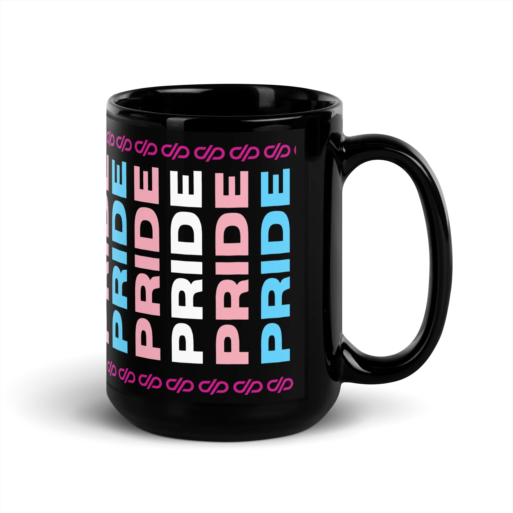 Trans Pride Mug - Image 5